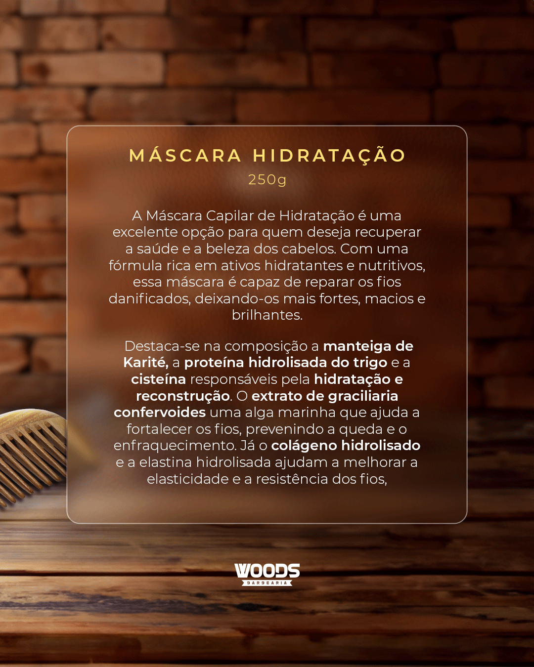 Máscara